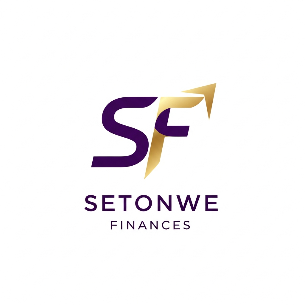 Setonwe Finances Logo
